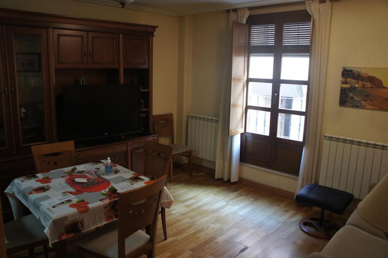 Monumental Apartments Саламанка Екстер'єр фото