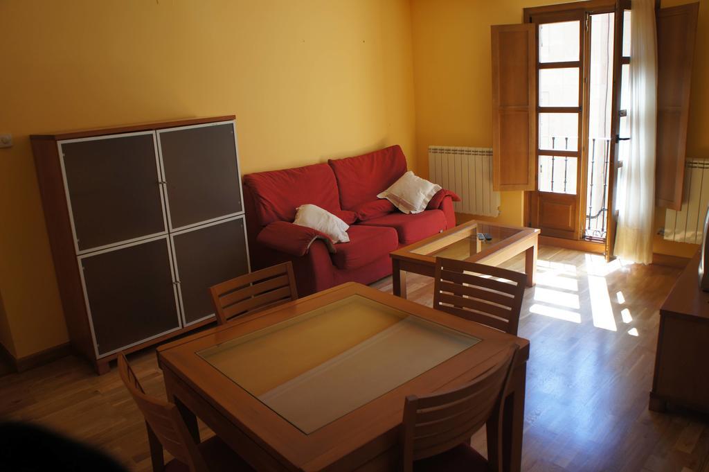 Monumental Apartments Саламанка Екстер'єр фото