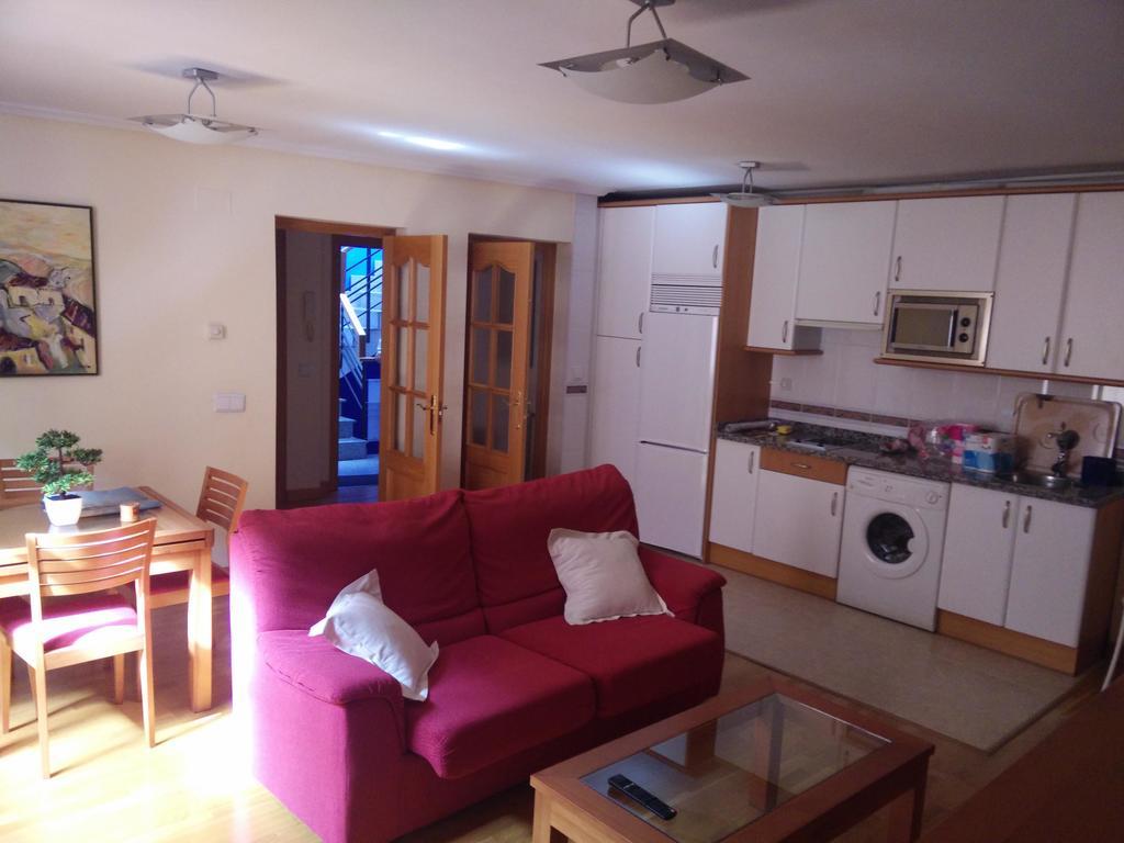Monumental Apartments Саламанка Екстер'єр фото