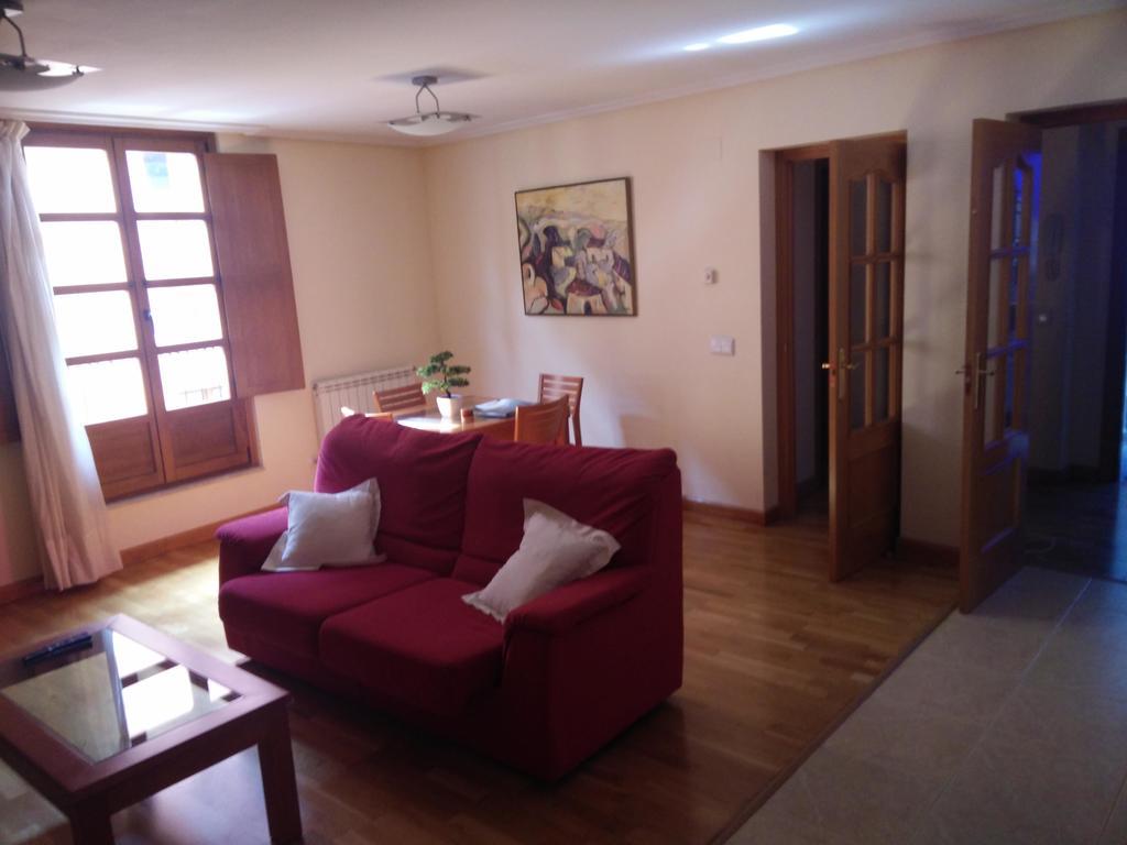 Monumental Apartments Саламанка Екстер'єр фото