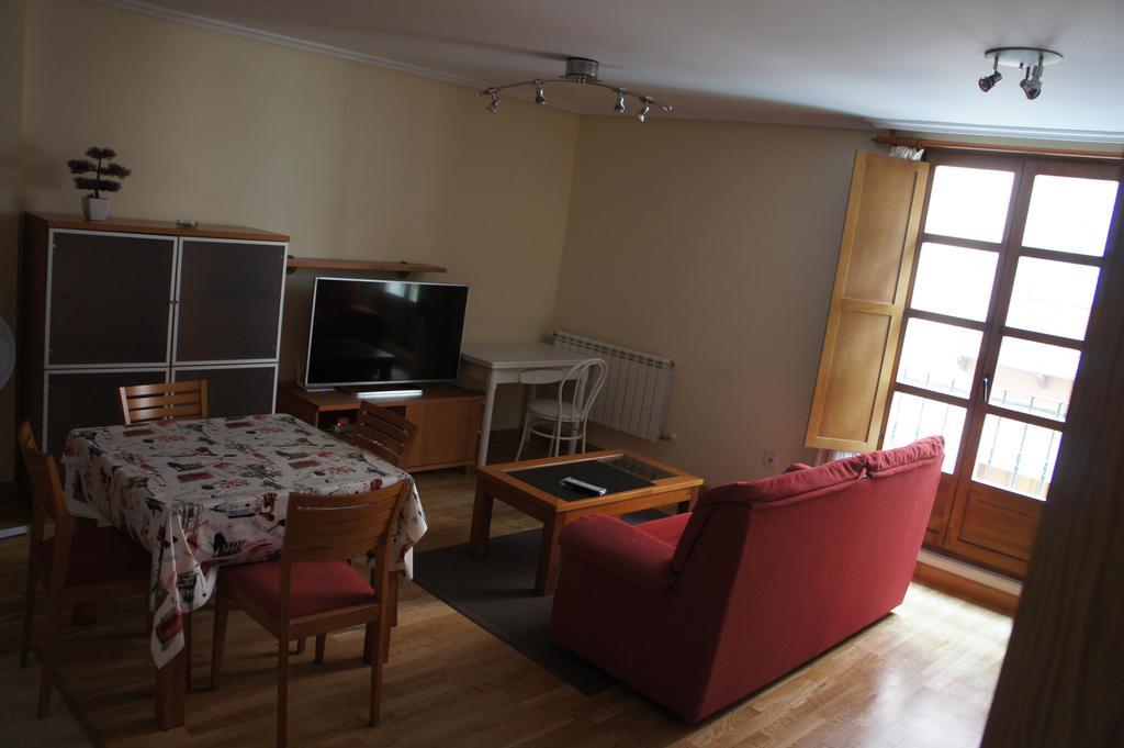 Monumental Apartments Саламанка Екстер'єр фото