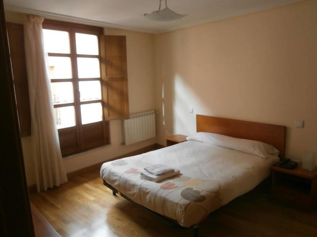 Monumental Apartments Саламанка Екстер'єр фото