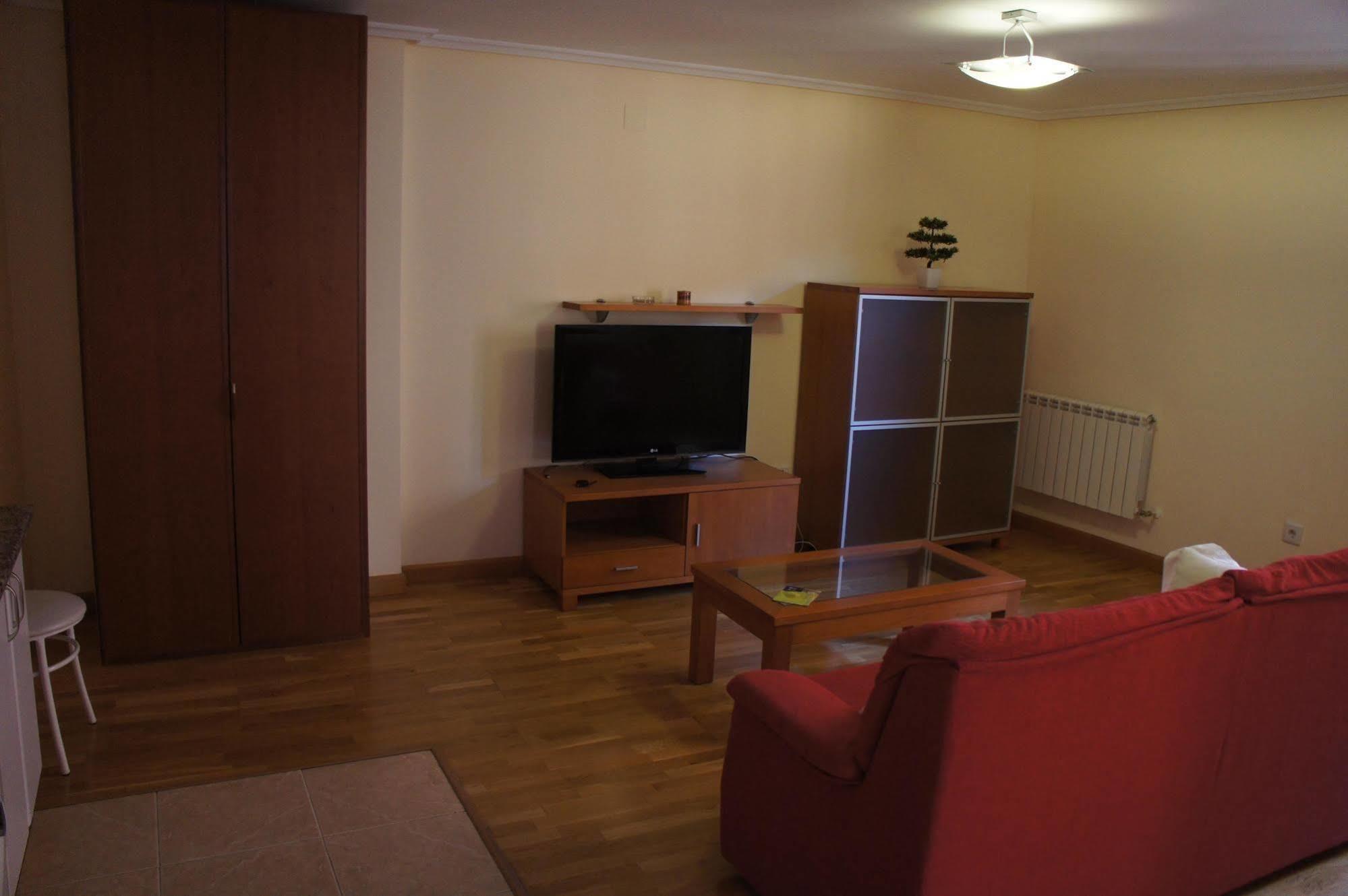 Monumental Apartments Саламанка Екстер'єр фото
