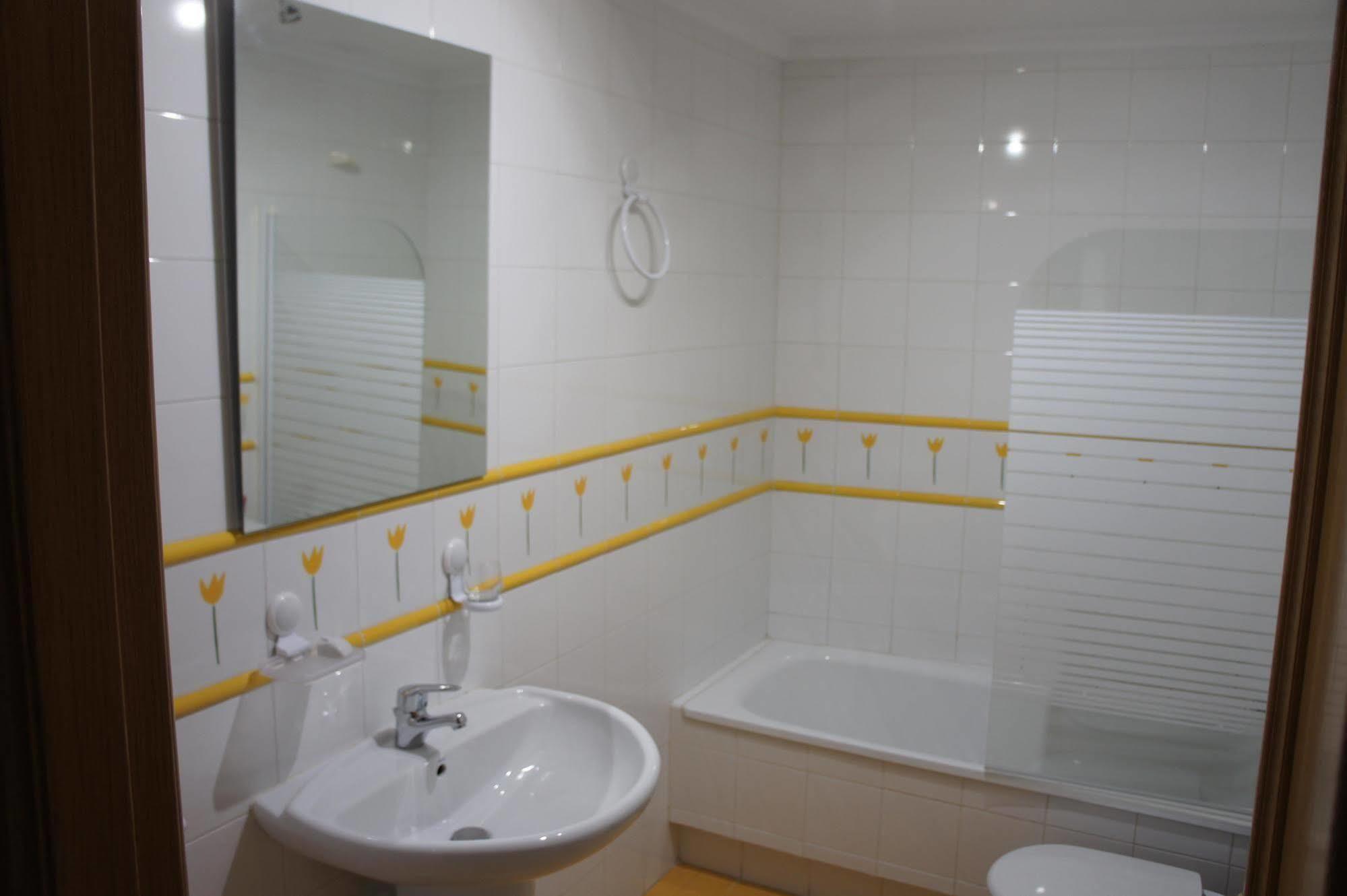 Monumental Apartments Саламанка Екстер'єр фото