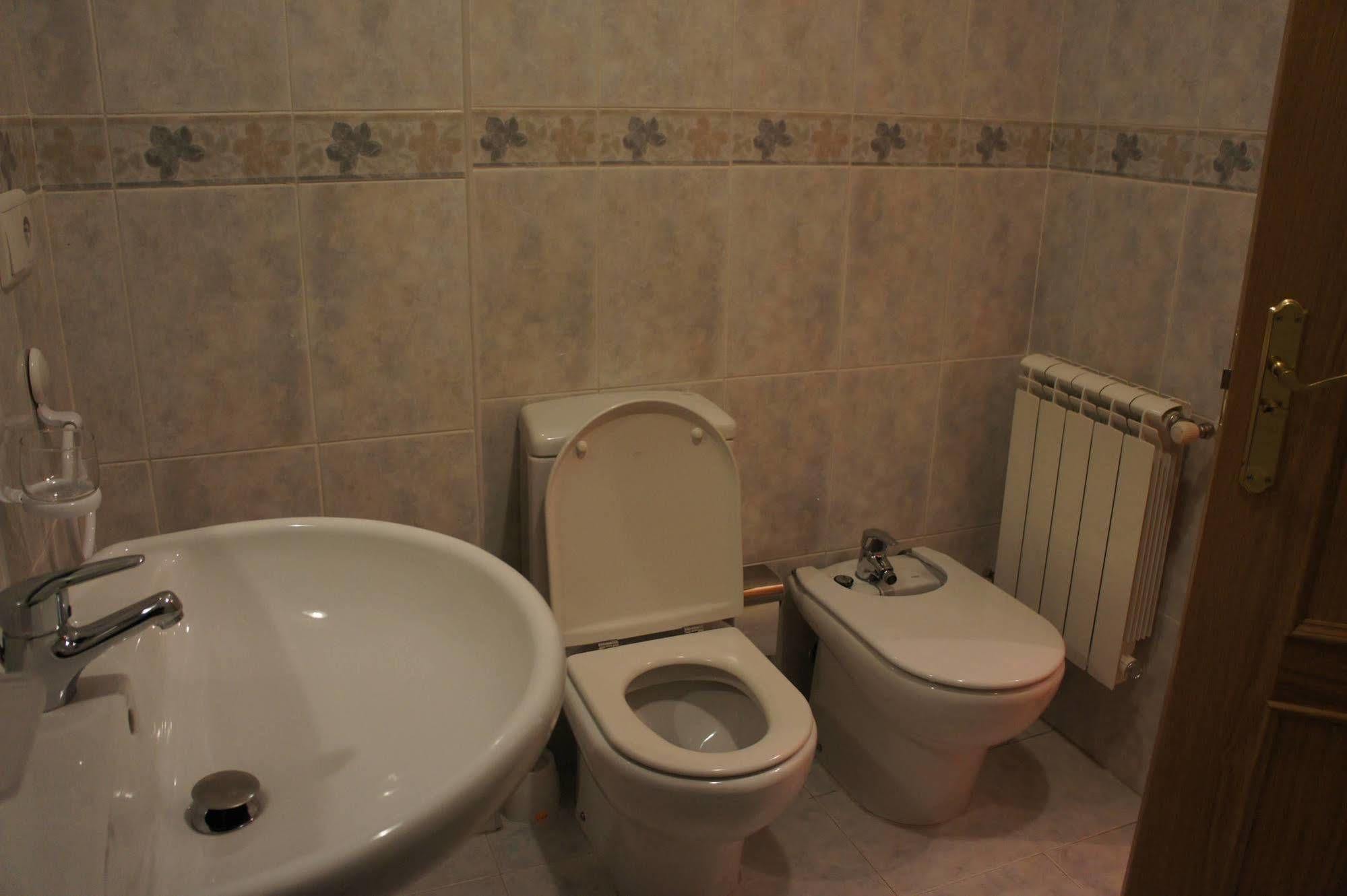 Monumental Apartments Саламанка Екстер'єр фото