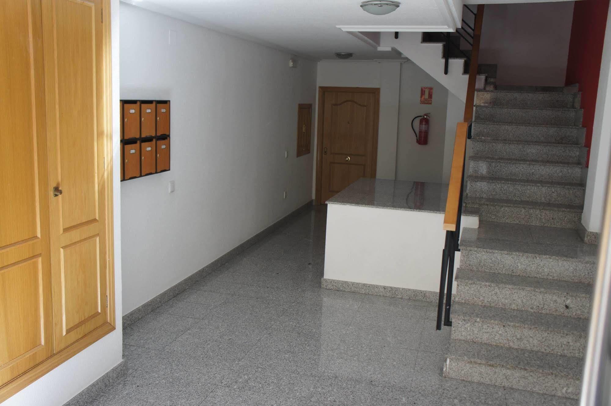 Monumental Apartments Саламанка Екстер'єр фото